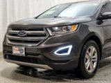 Used 2016 Ford Edge SEL w/ Equipment Group 201A image 3