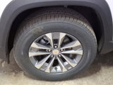 New 2025 Chevrolet Equinox LT image 4