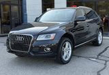 Used 2017 Audi Q5 2.0T Premium Plus w/ Technology Package image 5