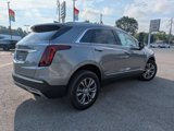 Used 2021 Cadillac XT5 Premium Luxury image 4
