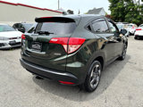 Used 2018 Honda HR-V EX image 4