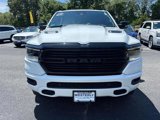 Certified 2021 RAM 1500 Laramie image 6
