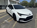 Used 2021 Toyota Corolla SE image 3