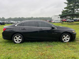 Used 2016 Chevrolet Malibu LS image 6