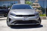 Certified 2024 Kia Forte LXS image 2