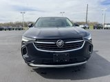 Used 2021 Buick Envision Essence w/ Technology Package I image 2