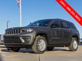 New 2025 Jeep Grand Cherokee Laredo w/ Luxury Tech Group I image 3