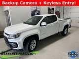 Used 2022 Chevrolet Colorado LT w/ Fleet Safety Package image 3