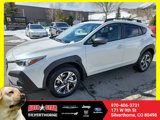 New 2025 Subaru Crosstrek 2.5i Premium image 1