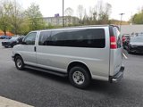 Used 2014 Chevrolet Express 2500 LT w/ LT Preferred Equipment Group image 6