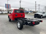 New 2024 RAM 3500 Tradesman image 5