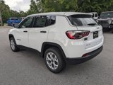 New 2025 Jeep Compass Sport image 4