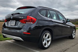 Used 2014 BMW X1 xDrive35i w/ Premium Package image 4