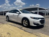 Used 2020 Chevrolet Malibu LS w/ Driver Confidence Package II image 3