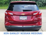 Used 2018 Chevrolet Equinox LT image 4