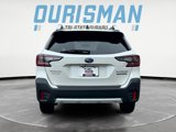 Certified 2022 Subaru Outback Touring XT image 5