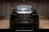 Used 2025 Lexus GX 550 image 4
