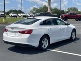 Used 2024 Chevrolet Malibu LS image 3