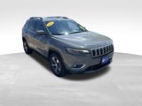 Used 2019 Jeep Cherokee Limited image 5