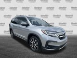 Used 2019 Honda Pilot Touring image 2
