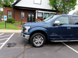 Used 2015 Ford F150 Lariat w/ Equipment Group 502A Luxury image 2