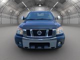 Used 2013 Nissan Titan SL image 2