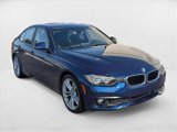 Used 2017 BMW 320i Sedan image 3