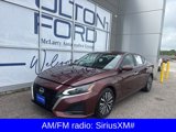 Used 2023 Nissan Altima 2.5 SV image 4