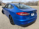 Used 2020 Ford Fusion SE image 5