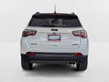 Used 2017 Jeep Compass Limited w/ Safe & Security Group image 5