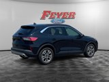 Certified 2021 Ford Escape SEL w/ Technology Package image 5