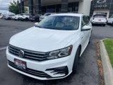 Used 2017 Volkswagen Passat 1.8T R-Line image 2