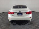 Used 2017 INFINITI Q50 3.0t Premium w/ Driver Assistance Package image 4