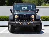 Used 2014 Jeep Wrangler Sport w/ Quick Order Package 24S image 2