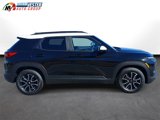 New 2025 Chevrolet TrailBlazer ACTIV w/ Convenience Package image 5