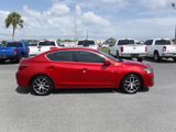 Used 2019 Acura ILX w/ Premium Package image 3