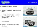 Used 2018 Ford Escape SEL image 6