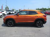 Used 2022 Chevrolet TrailBlazer LT w/ Convenience Package image 5