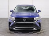 Used 2022 Volkswagen Taos SE image 3