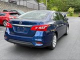Used 2019 Nissan Sentra S image 6