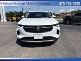 Used 2021 Buick Envision Preferred image 2