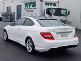 Used 2014 Mercedes-Benz C 250 Coupe image 3