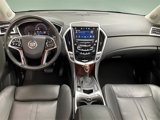 Used 2013 Cadillac SRX Performance w/ Driver Awareness Package image 4