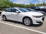 Used 2024 Chevrolet Malibu LT image 3