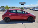 Used 2013 Nissan Leaf S image 4