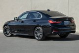 Used 2021 BMW 330i Sedan w/ Convenience Package image 3