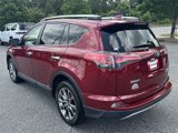 Used 2018 Toyota RAV4 Limited image 3