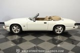 Used 1995 Jaguar XJS 4.0 Convertible image 2