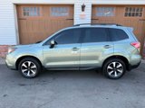 Used 2017 Subaru Forester 2.5i Limited image 6