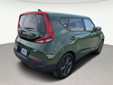 Used 2022 Kia Soul EX image 5